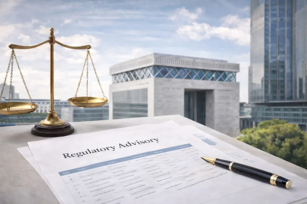 Regulatory & Policy Advisory shariah360 Regulatory & Policy Advisory