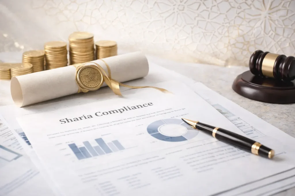 Sharia Advisory shariah360 Sharia Advisory