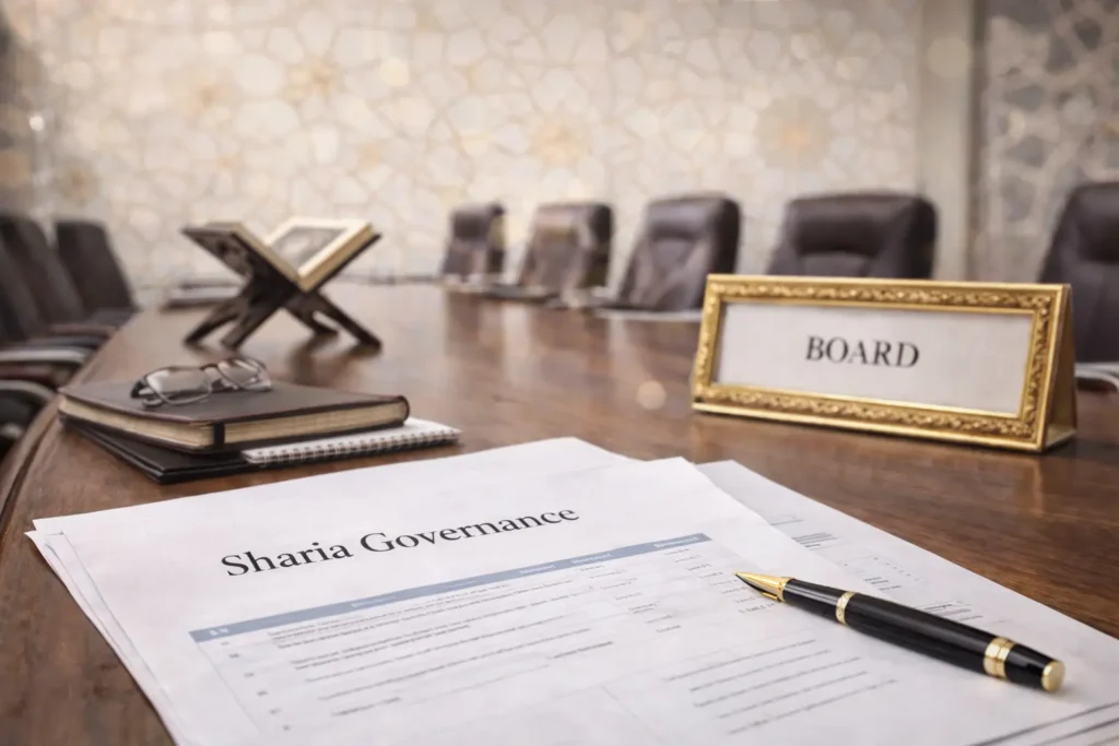 Sharia Oversight shariah360 Sharia Oversight