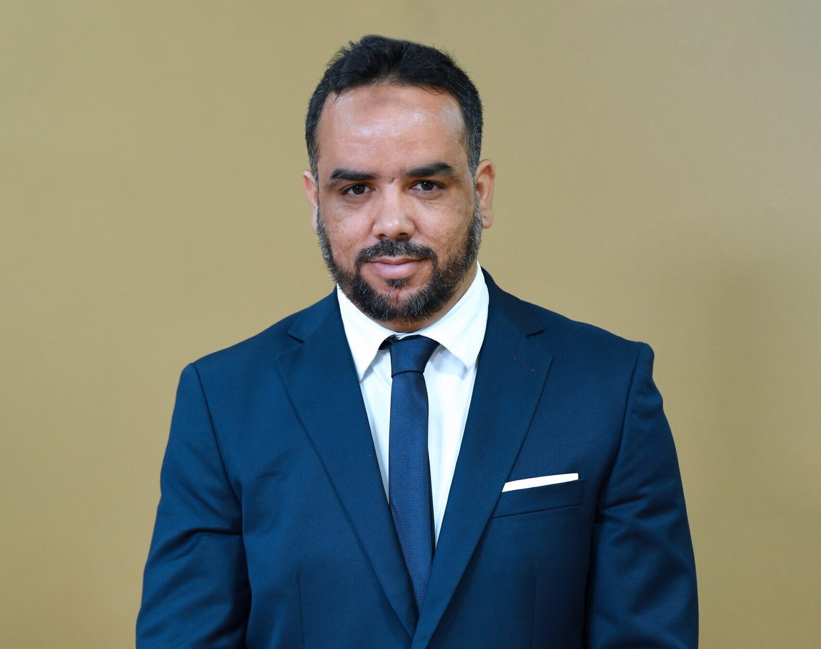 Abdelhamid Aissa