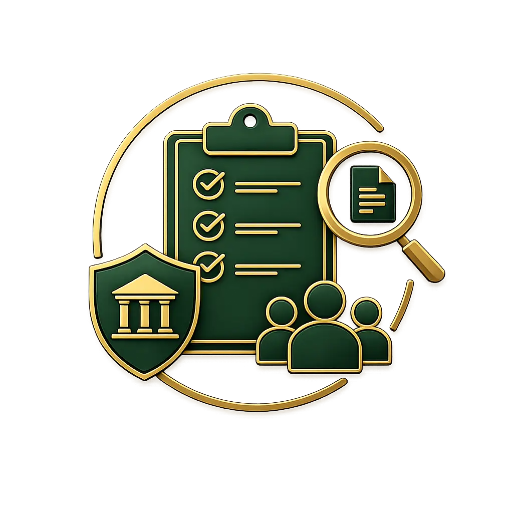 Governance Discipline