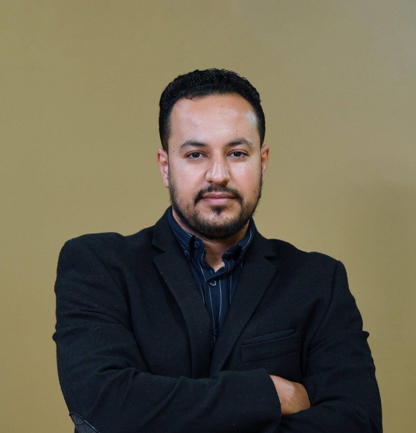 Abdelhafid Ahjij